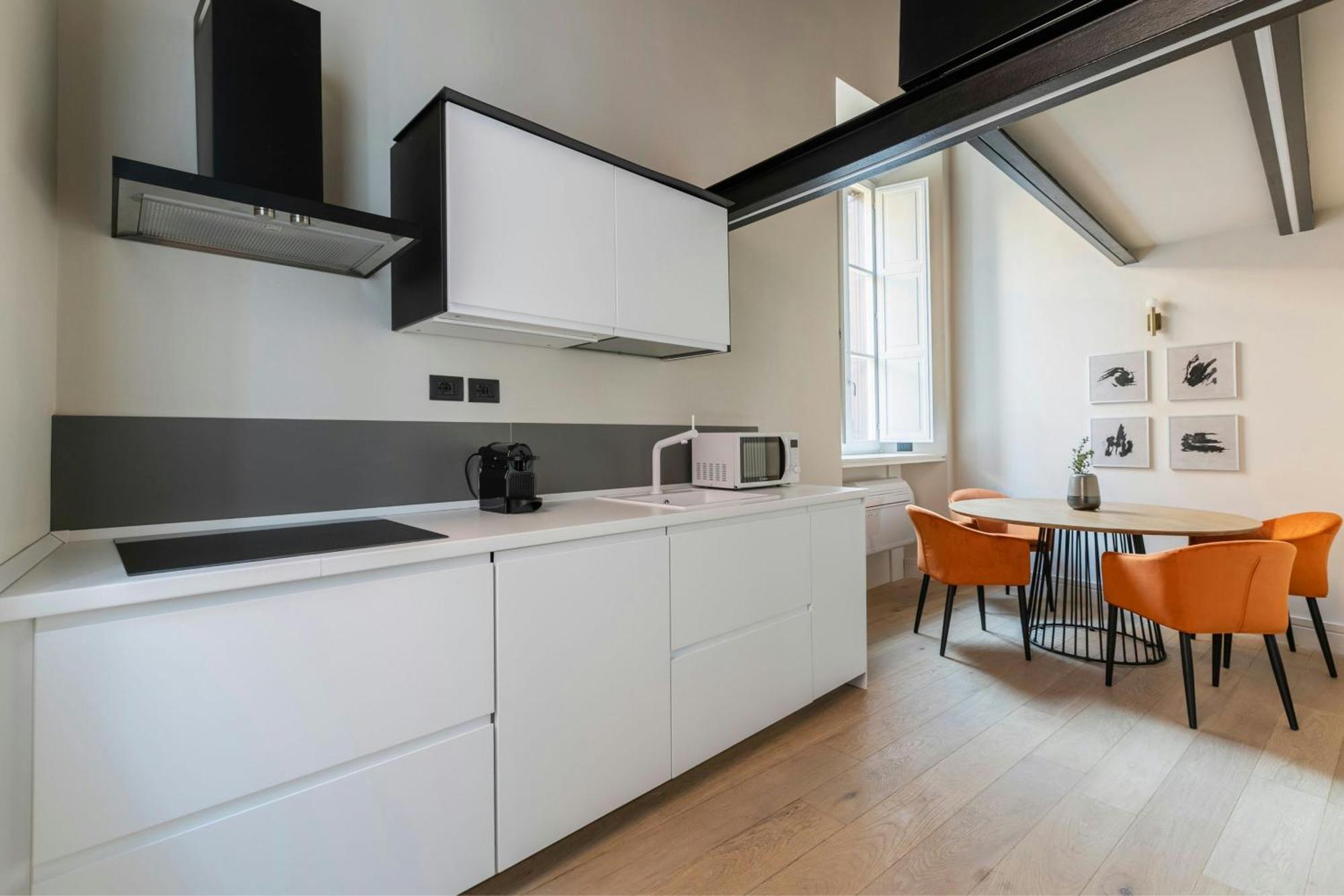 Sonder By Marriott Bonvoy Trastevere Piazza Trilussa 3* Rom