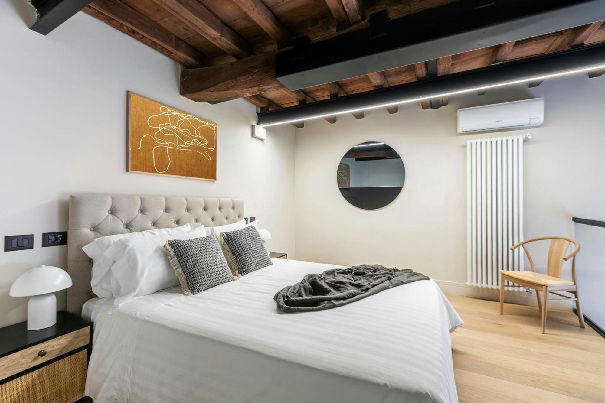 Sonder By Marriott Bonvoy Trastevere Piazza Trilussa