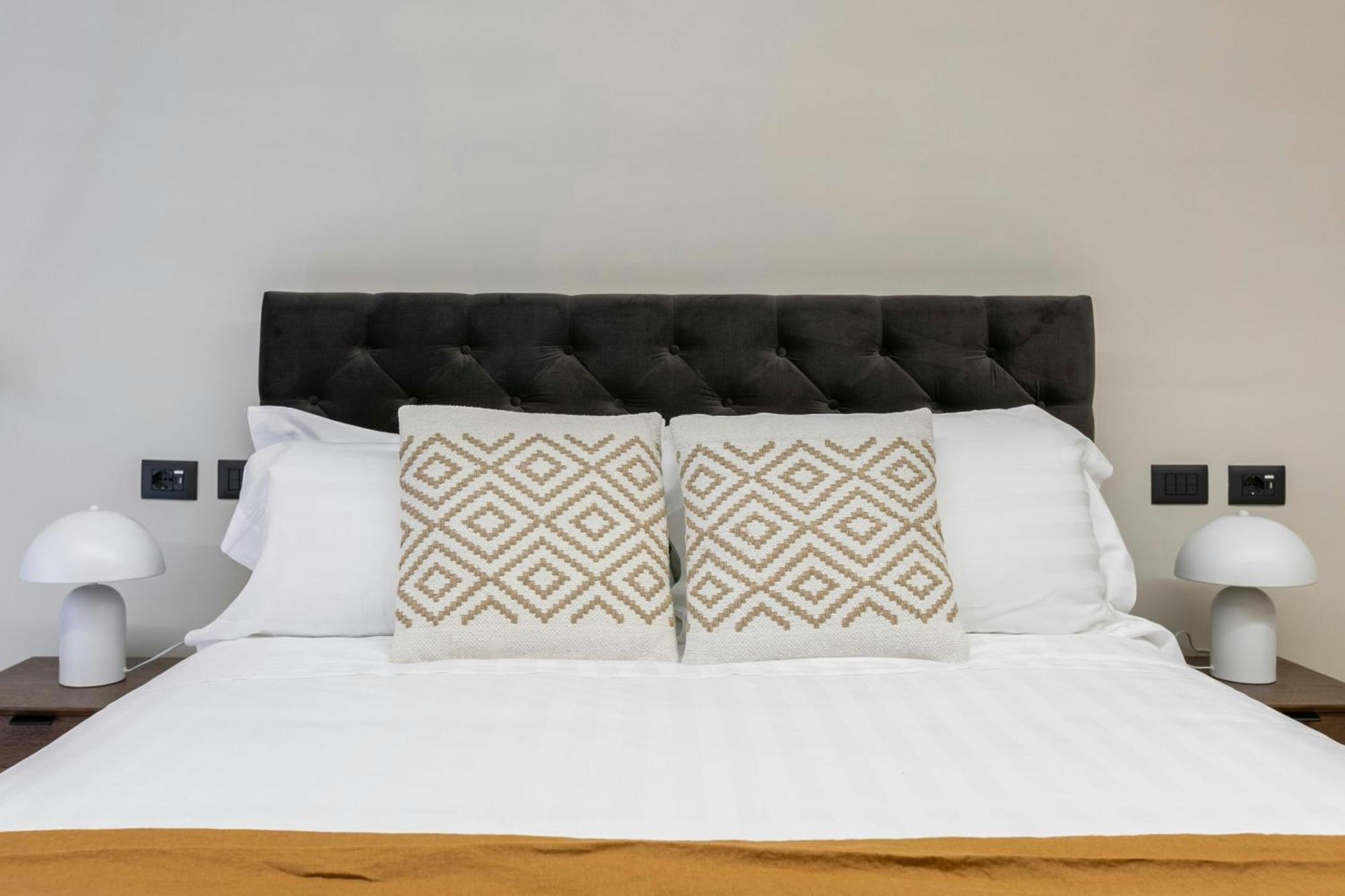 Aparthotel Sonder By Marriott Bonvoy Trastevere Piazza Trilussa