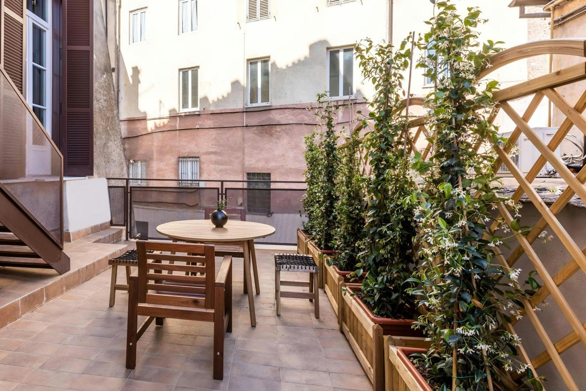 Aparthotel Sonder By Marriott Bonvoy Trastevere Piazza Trilussa 3*