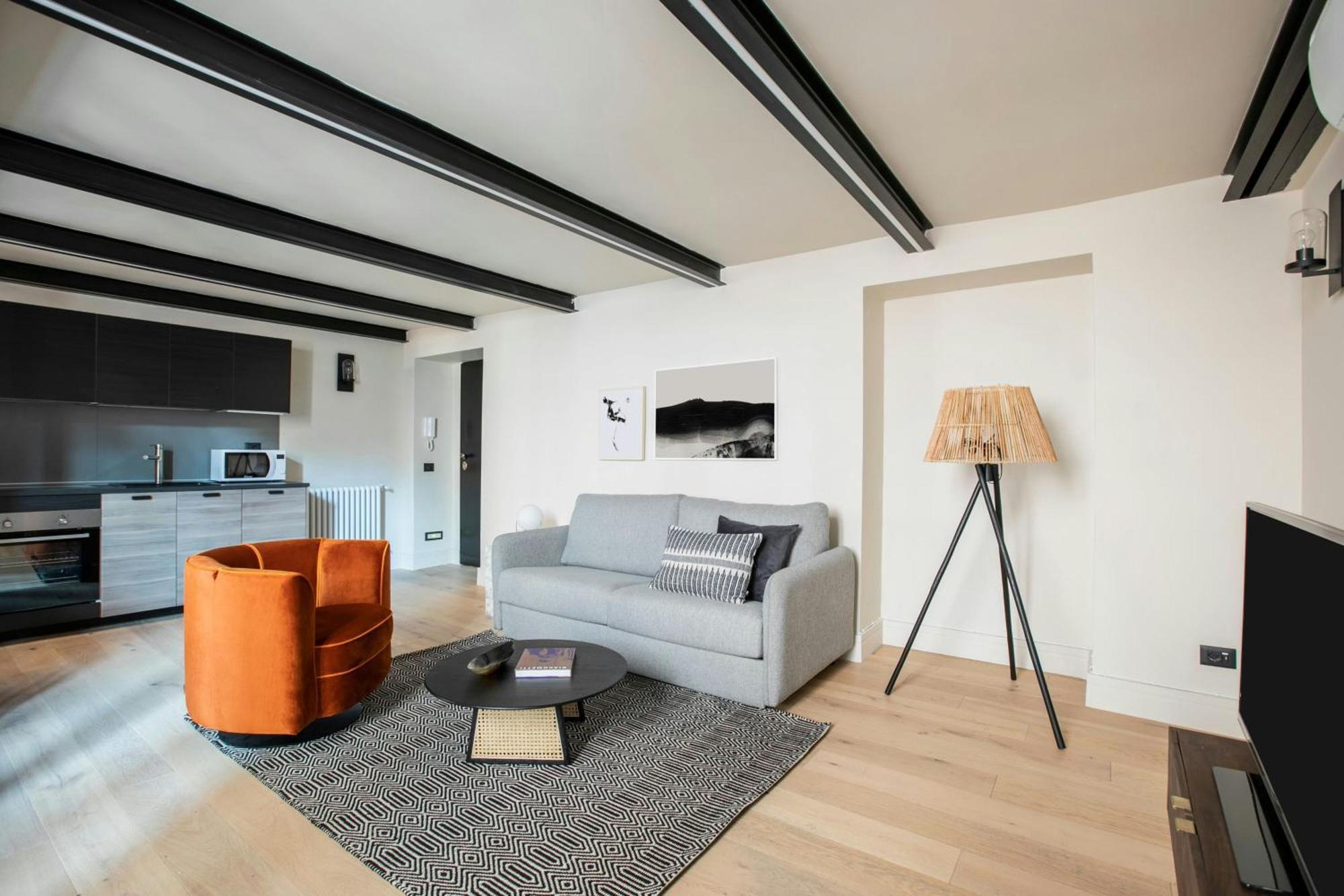 Aparthotel Sonder By Marriott Bonvoy Trastevere Piazza Trilussa Rom