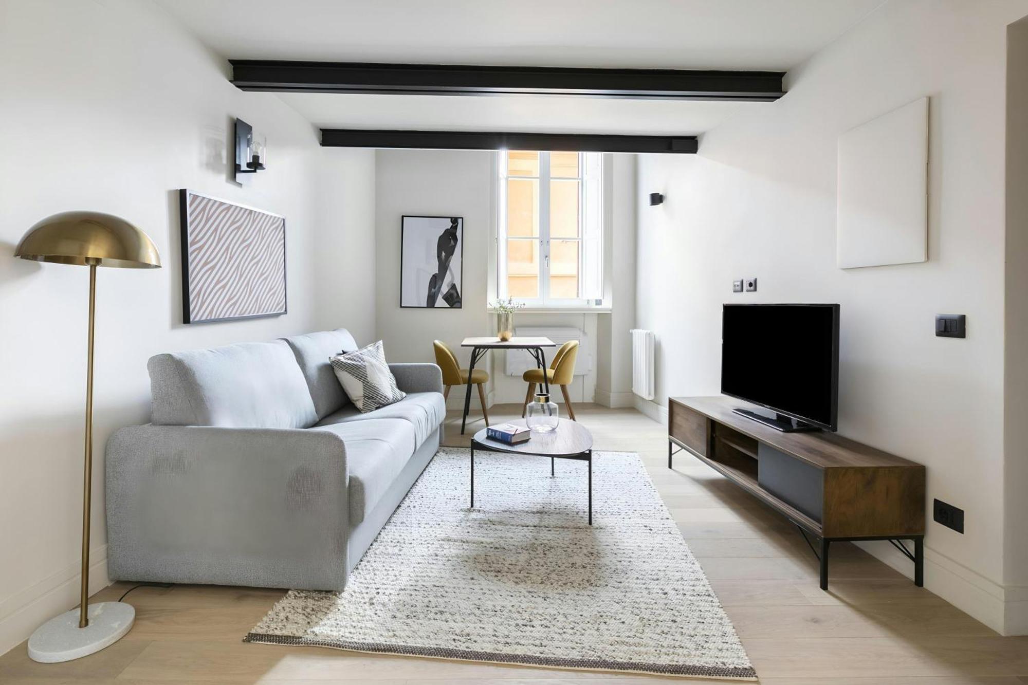 Aparthotel Sonder By Marriott Bonvoy Trastevere Piazza Trilussa 3*
