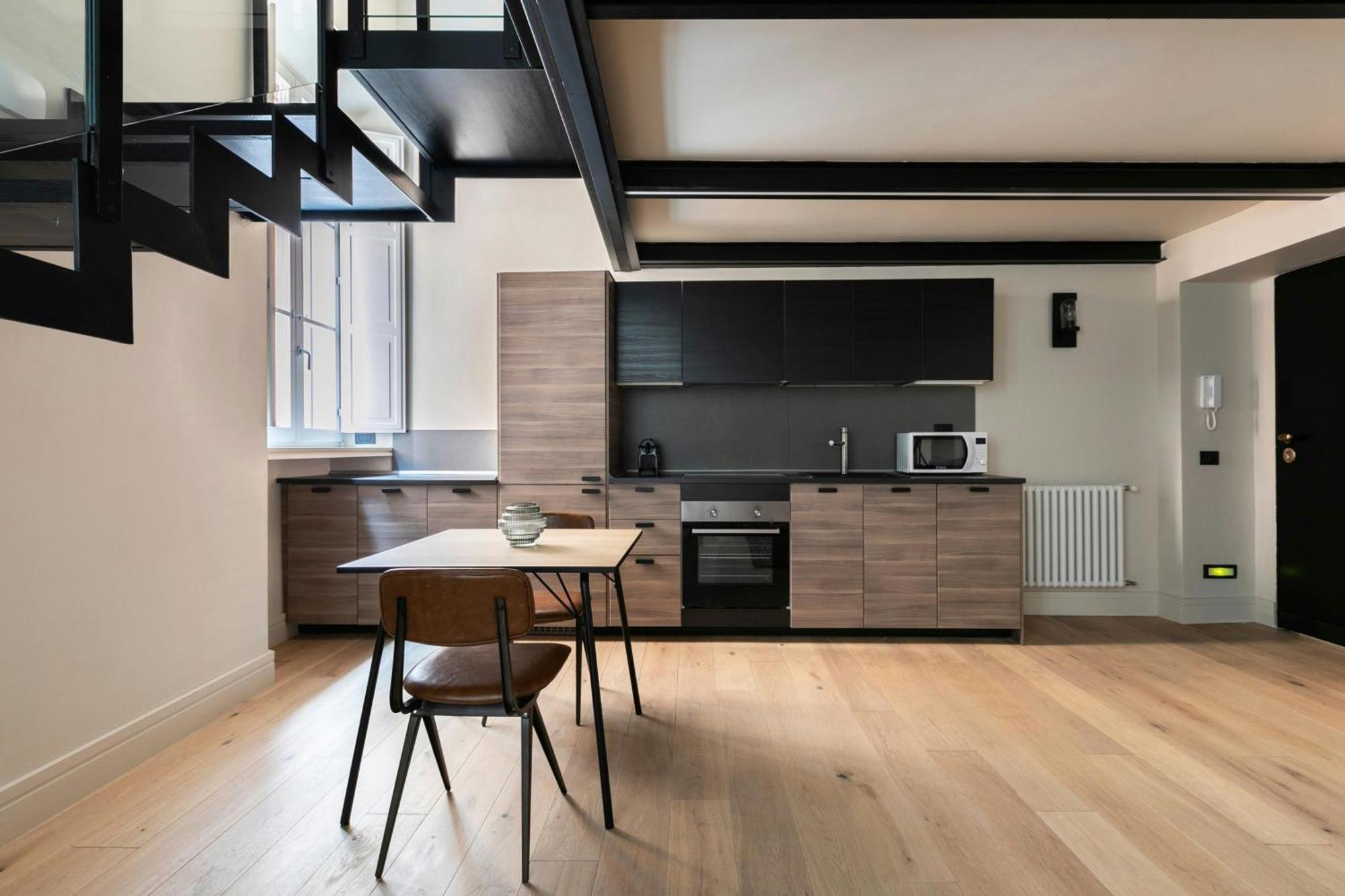 Aparthotel Sonder By Marriott Bonvoy Trastevere Piazza Trilussa