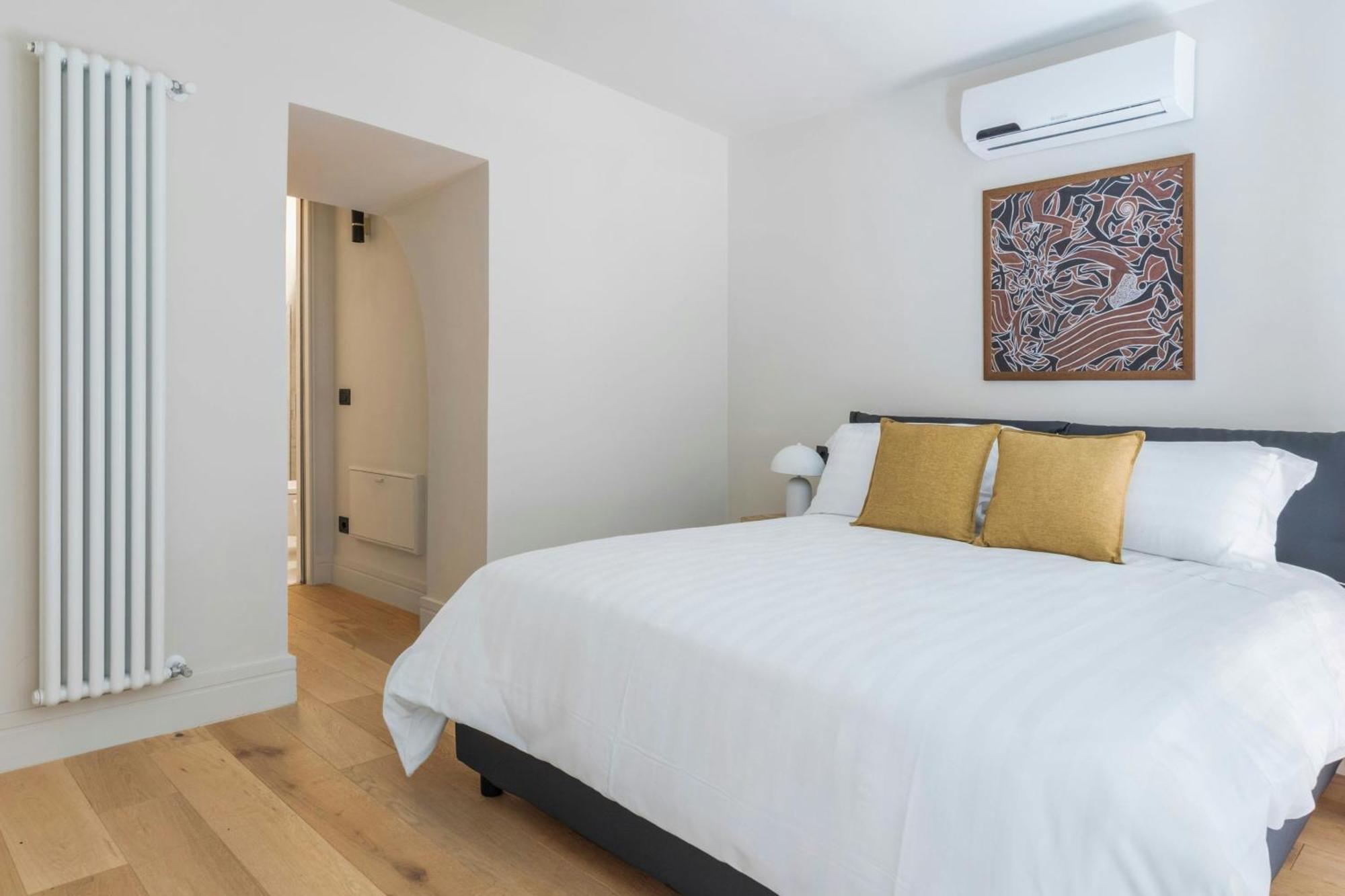 Aparthotel Sonder By Marriott Bonvoy Trastevere Piazza Trilussa Rom