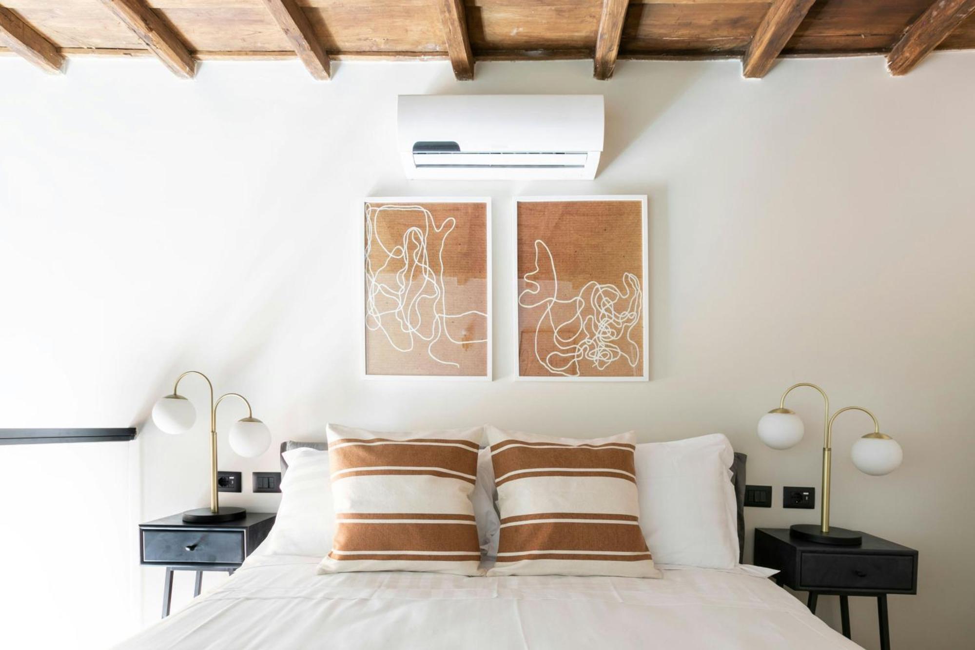 Sonder By Marriott Bonvoy Trastevere Piazza Trilussa 3*