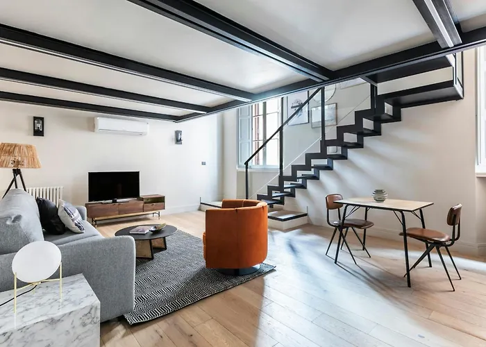 Sonder By Marriott Bonvoy Trastevere Apartments Piazza Trilussa