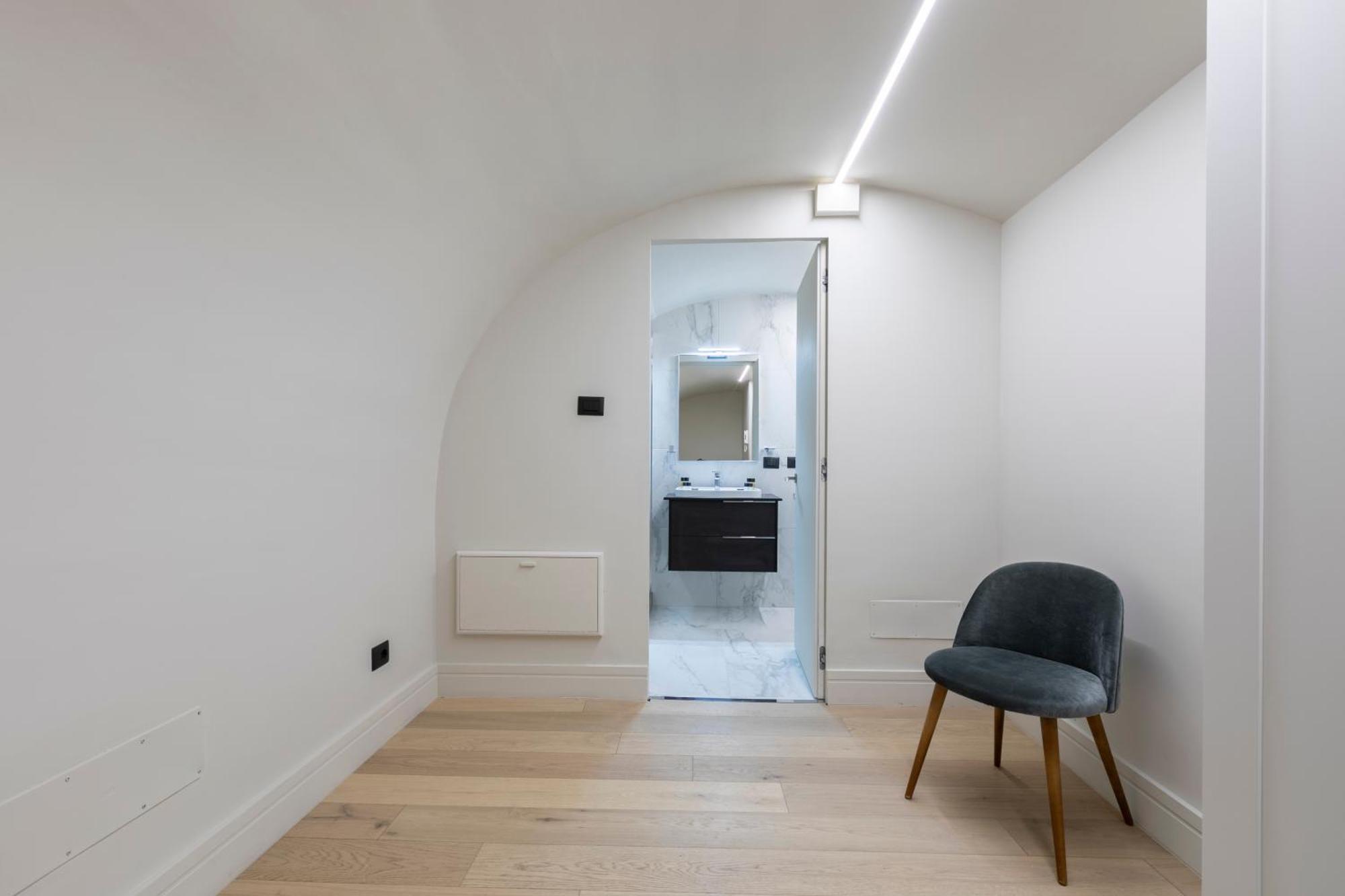 Apart-hotel Sonder Trastevere