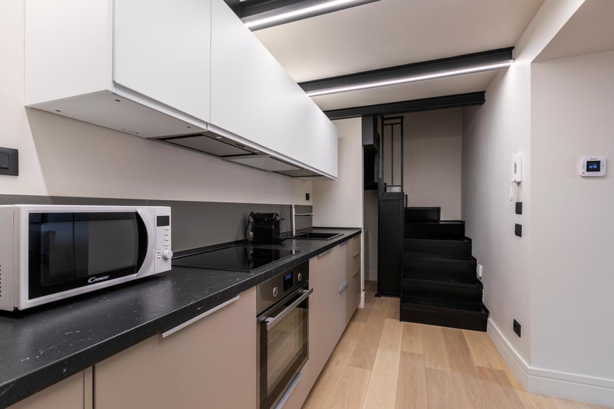 Sonder Trastevere Apart-hotel Roma
