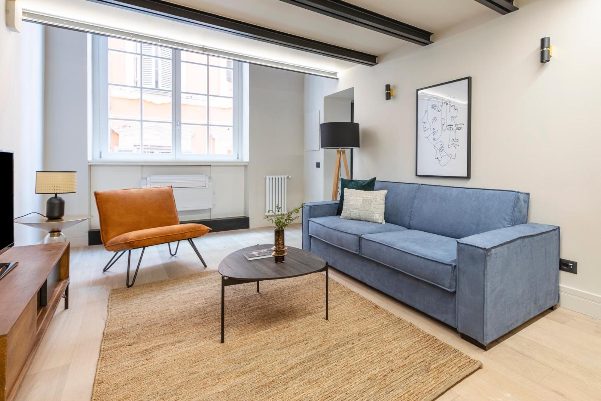 Sonder Trastevere Apart-hotel