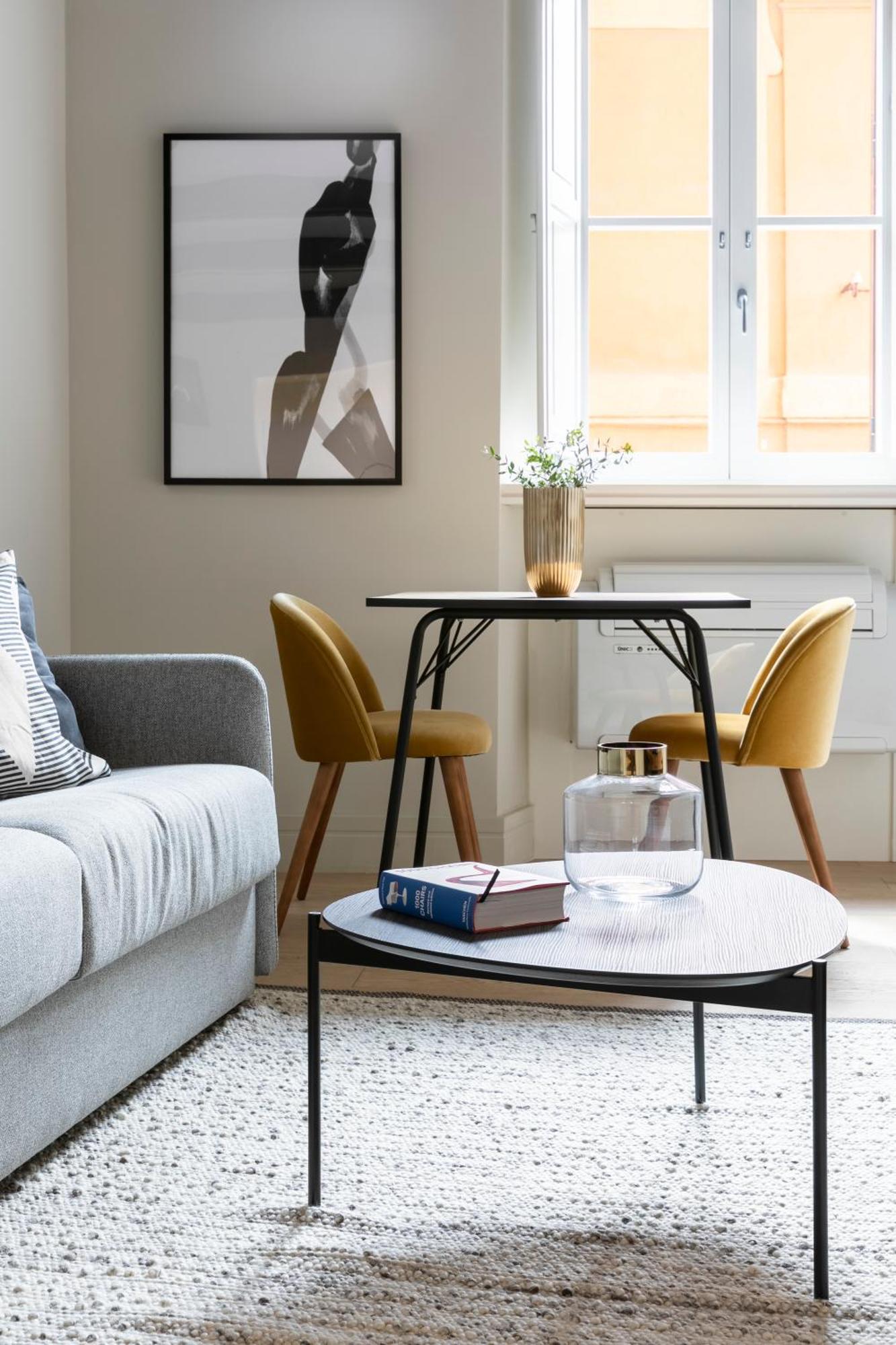 Sonder Trastevere Apart-hotel 3*