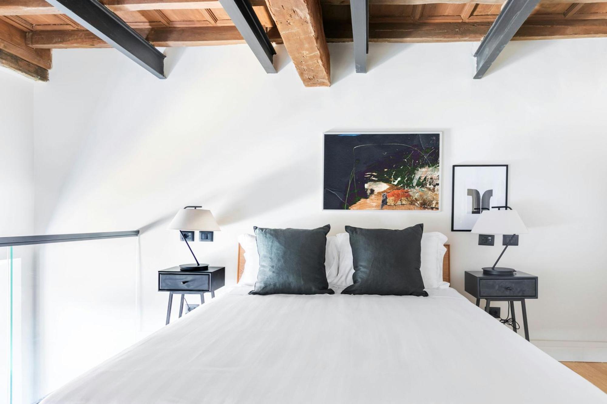 Sonder By Marriott Bonvoy Trastevere Piazza Trilussa Aparthotel Rome