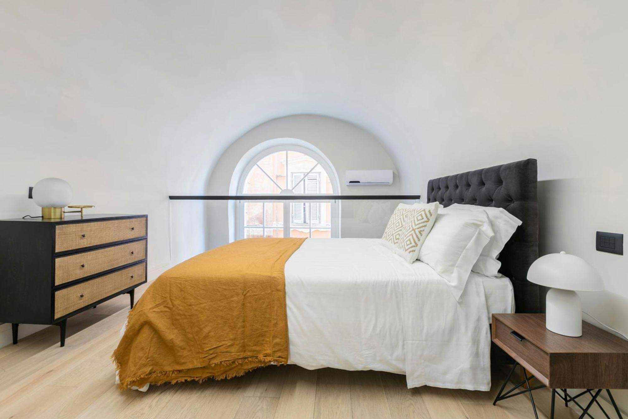 Sonder By Marriott Bonvoy Trastevere Piazza Trilussa Aparthotel