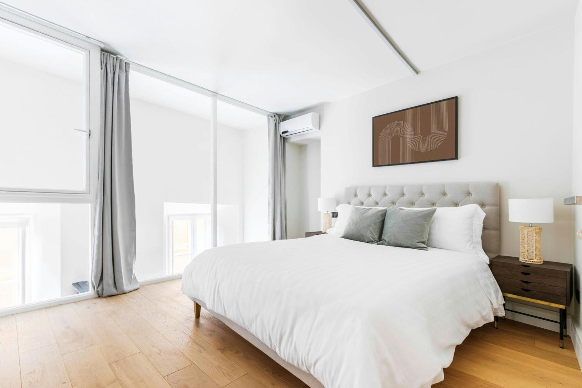 Sonder By Marriott Bonvoy Trastevere Piazza Trilussa Aparthotel Rome