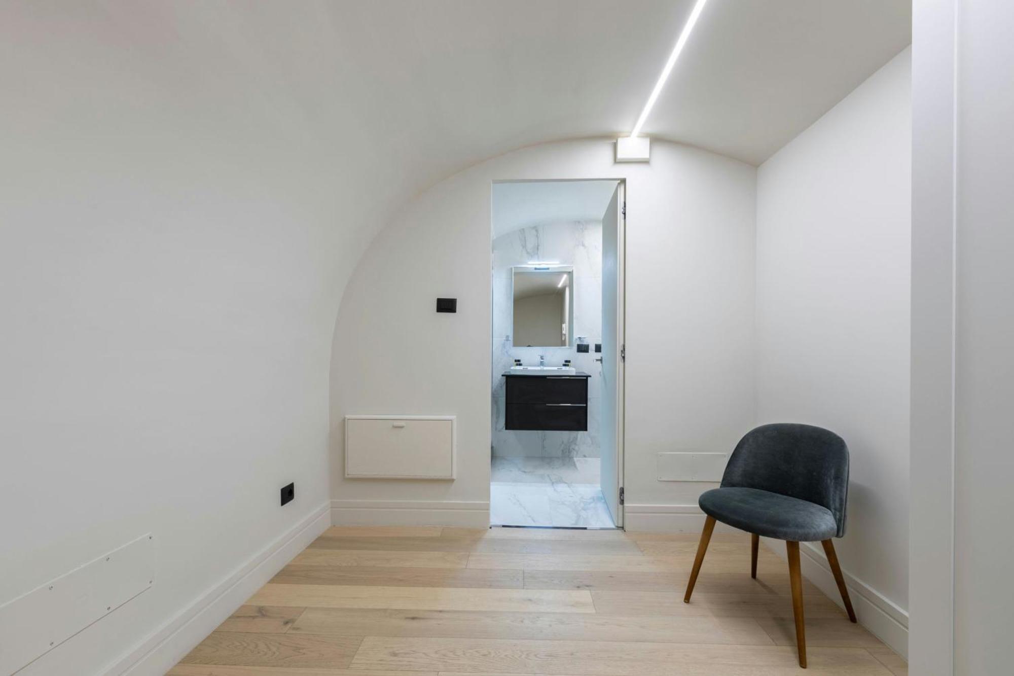 Sonder By Marriott Bonvoy Trastevere Piazza Trilussa Rome