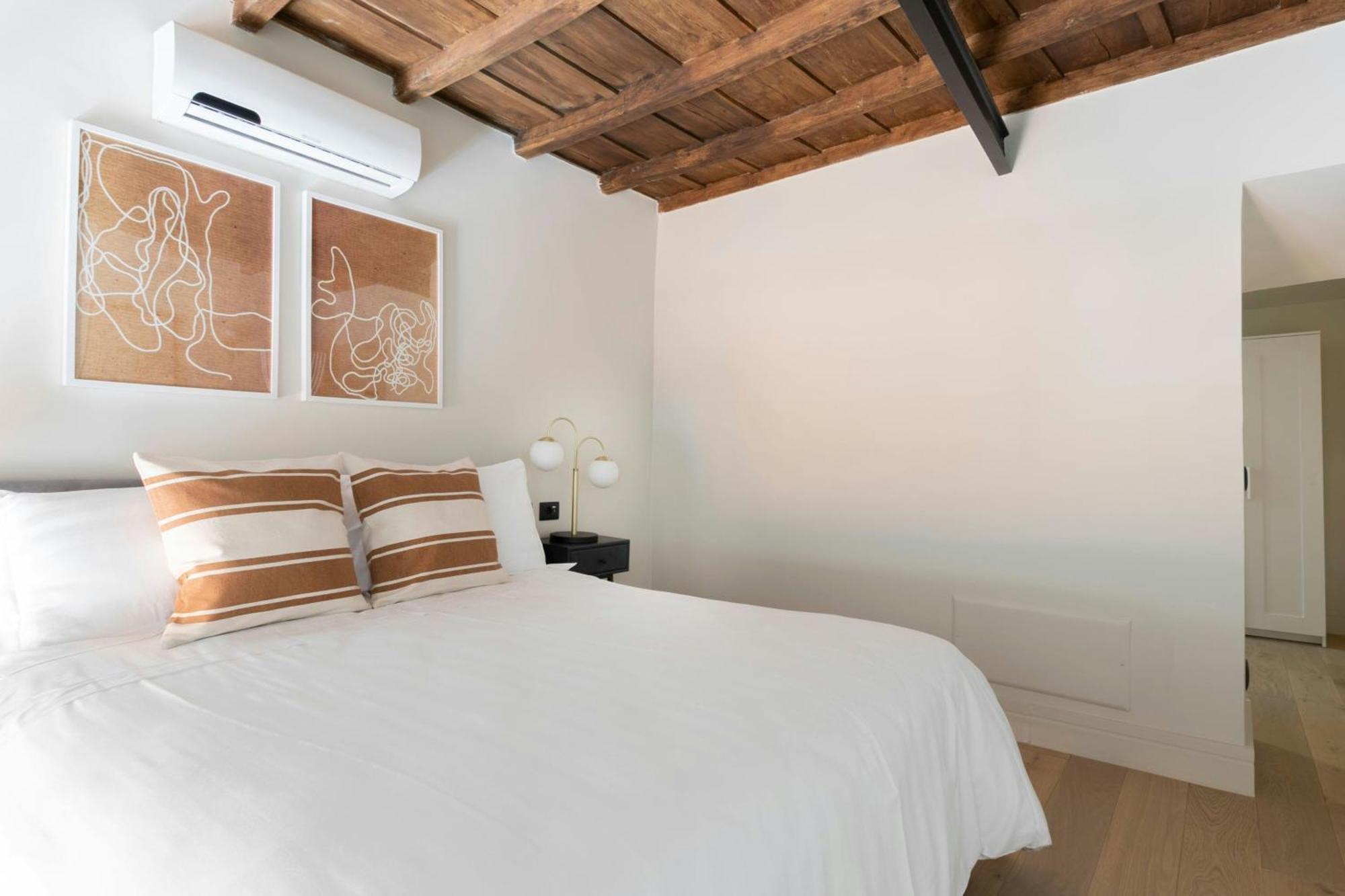 Sonder By Marriott Bonvoy Trastevere Piazza Trilussa 3*
