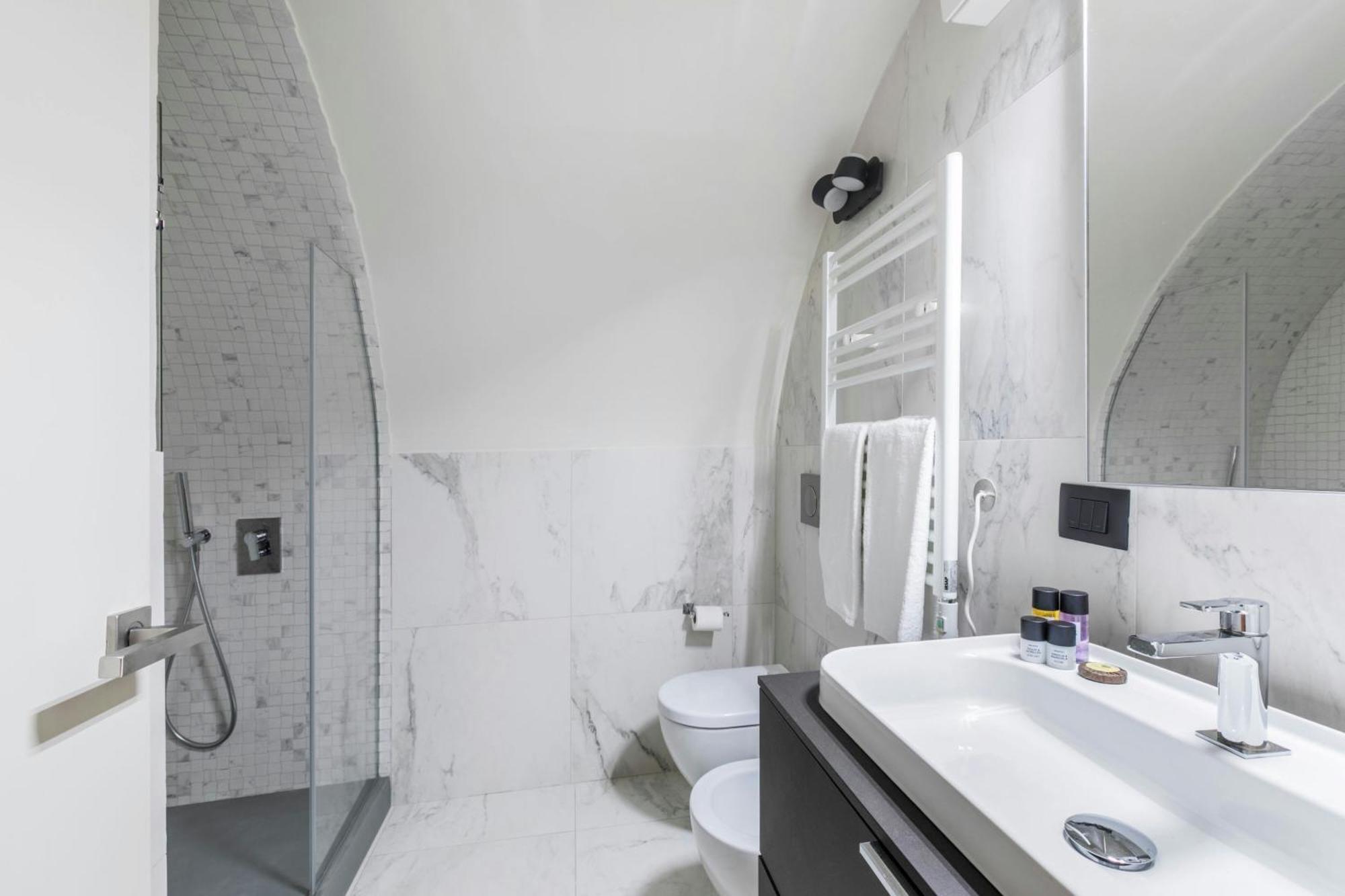 Sonder By Marriott Bonvoy Trastevere Piazza Trilussa 3*