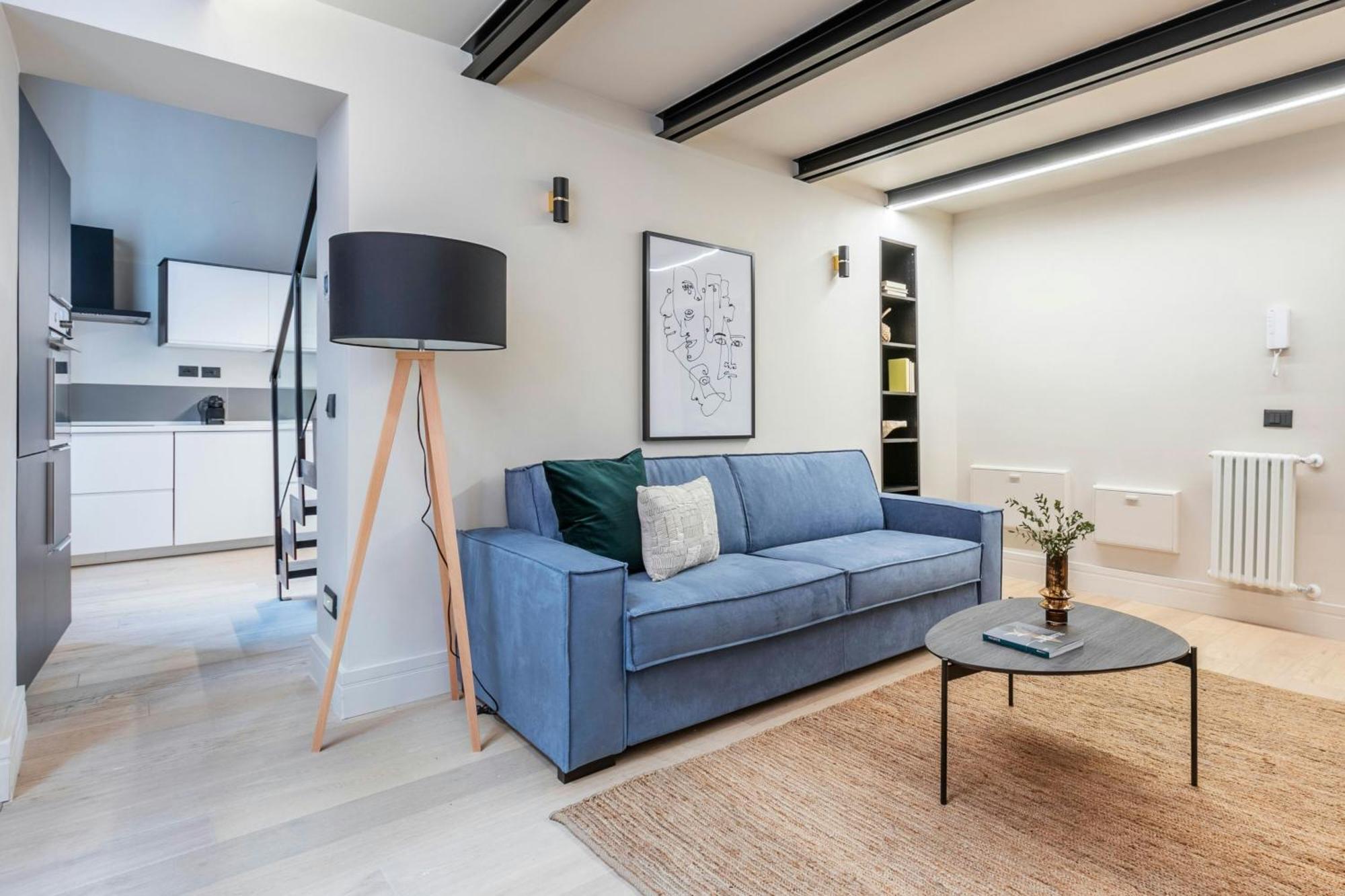 Sonder By Marriott Bonvoy Trastevere Piazza Trilussa Aparthotel 3*