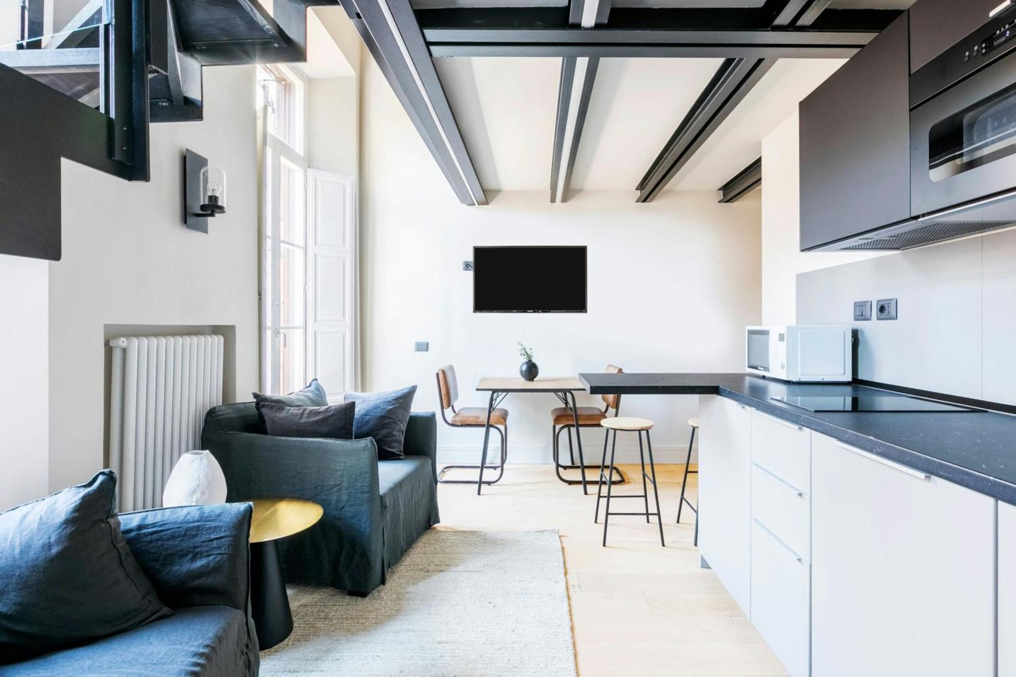 Aparthotel Sonder By Marriott Bonvoy Trastevere Piazza Trilussa Rome