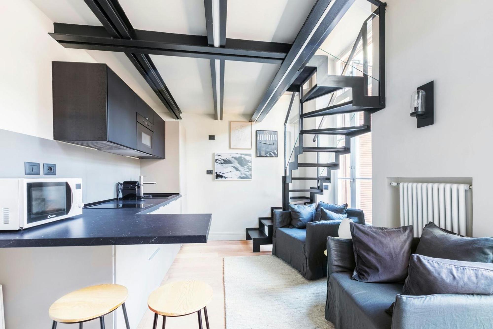 Sonder By Marriott Bonvoy Trastevere Piazza Trilussa
