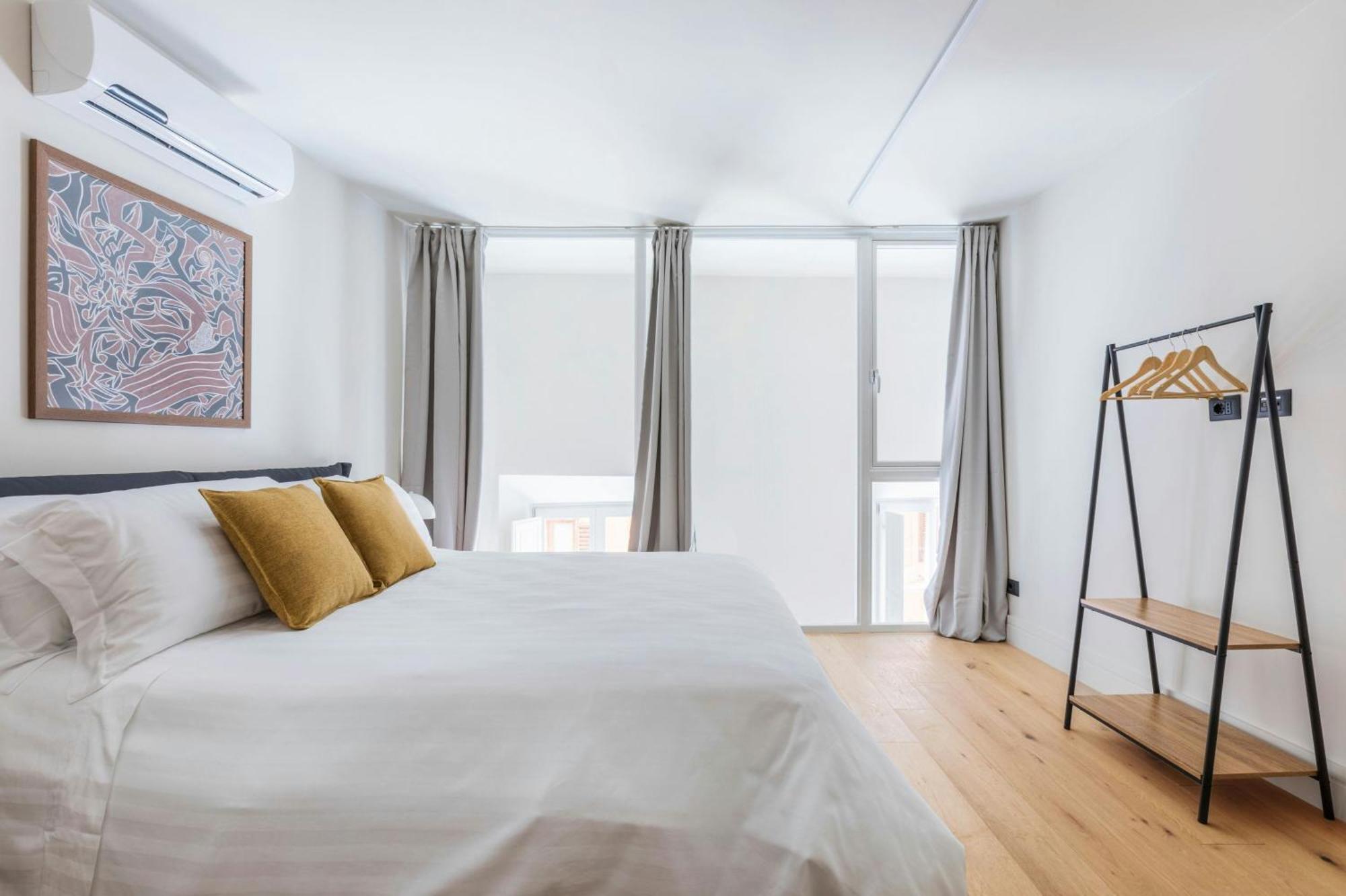 Sonder By Marriott Bonvoy Trastevere Piazza Trilussa Aparthotel