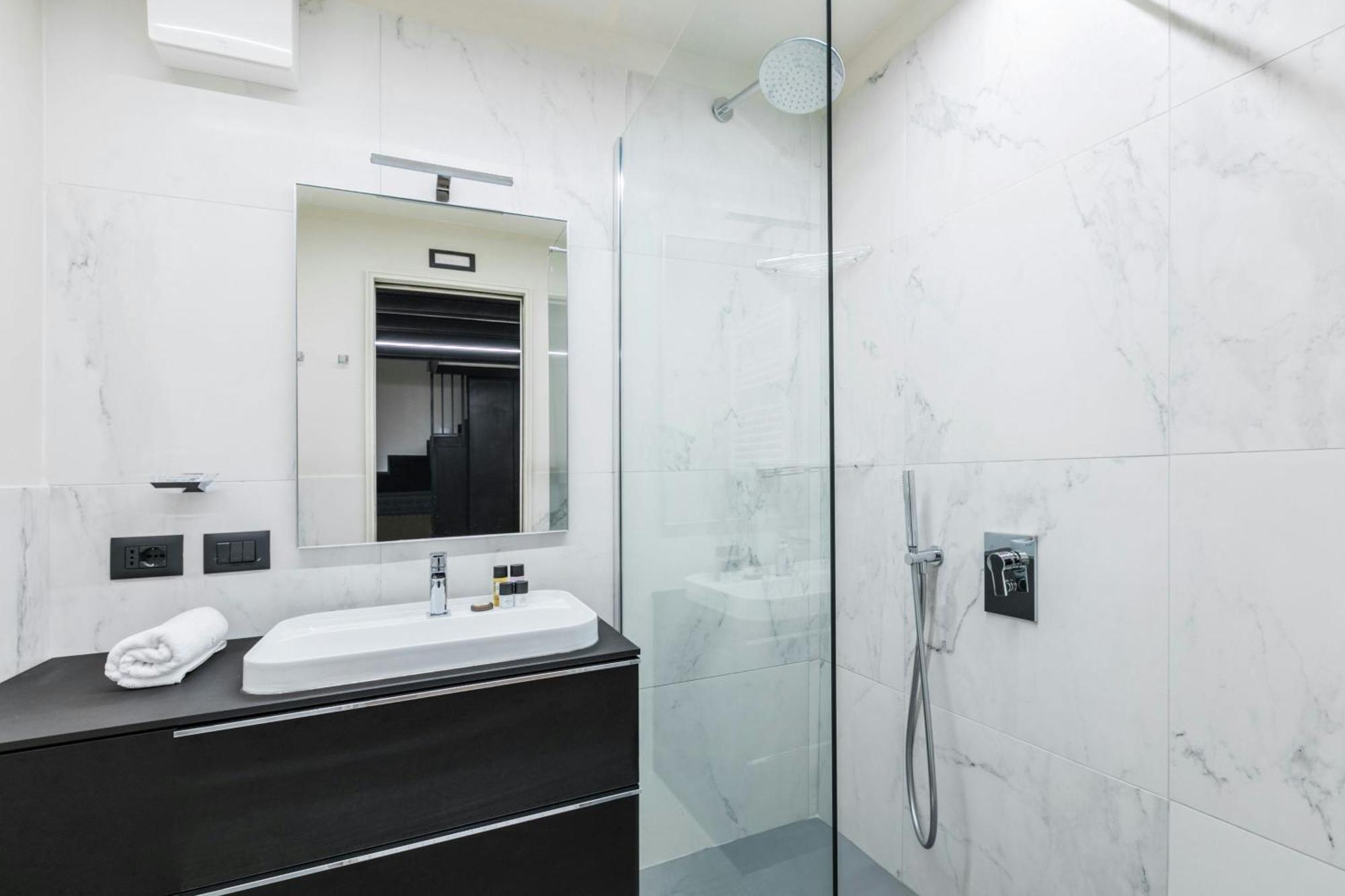 Aparthotel Sonder By Marriott Bonvoy Trastevere Piazza Trilussa