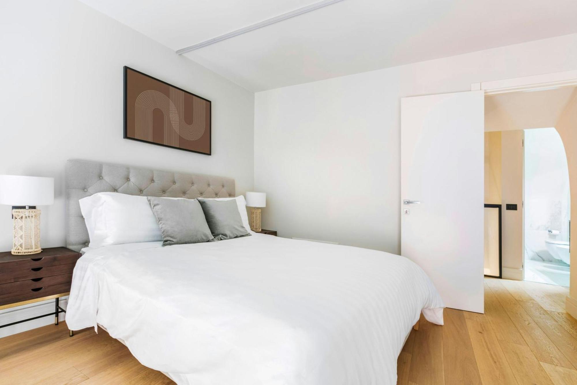 Sonder By Marriott Bonvoy Trastevere Piazza Trilussa 3*
