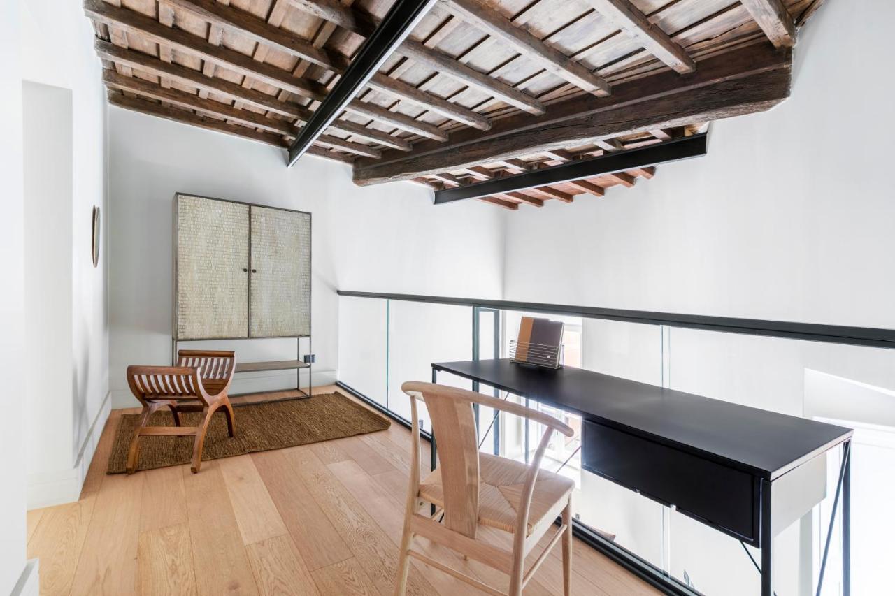 Sonder Trastevere Apart-hotel 3*