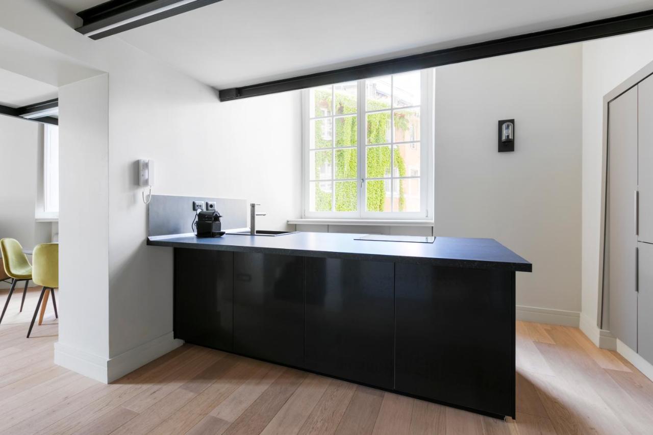 Sonder Trastevere Apart-hotel Roma