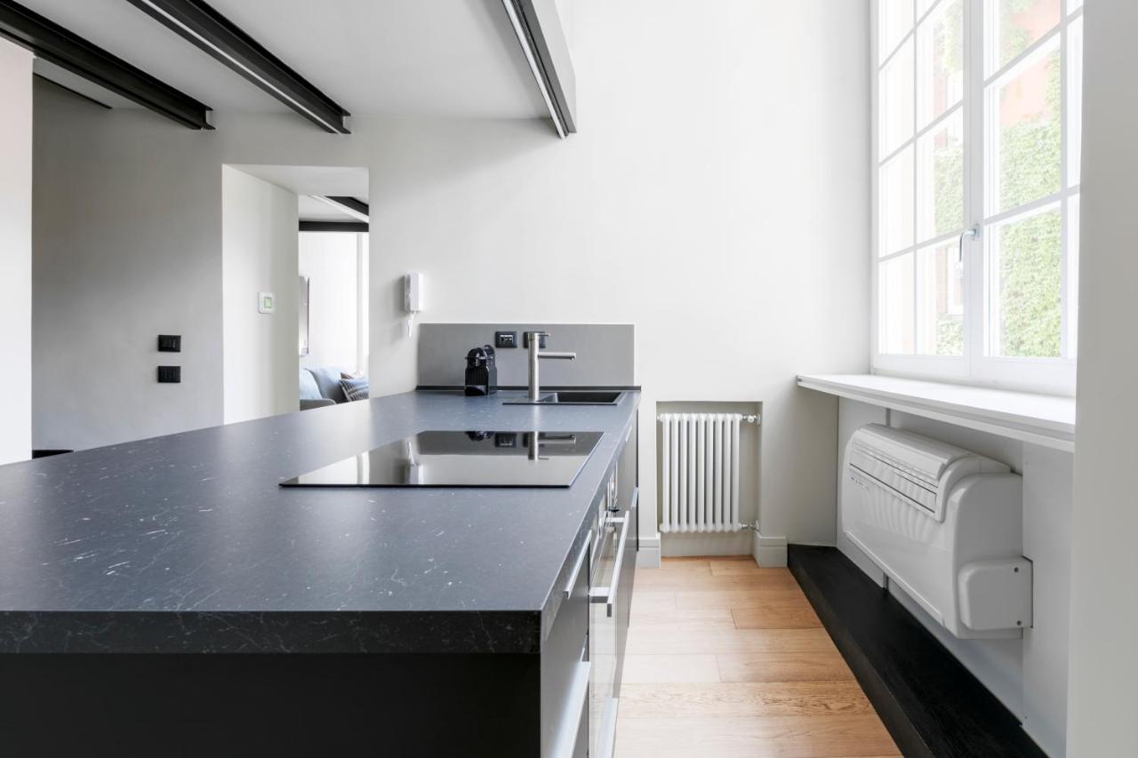 Sonder Trastevere Apart-hotel Roma