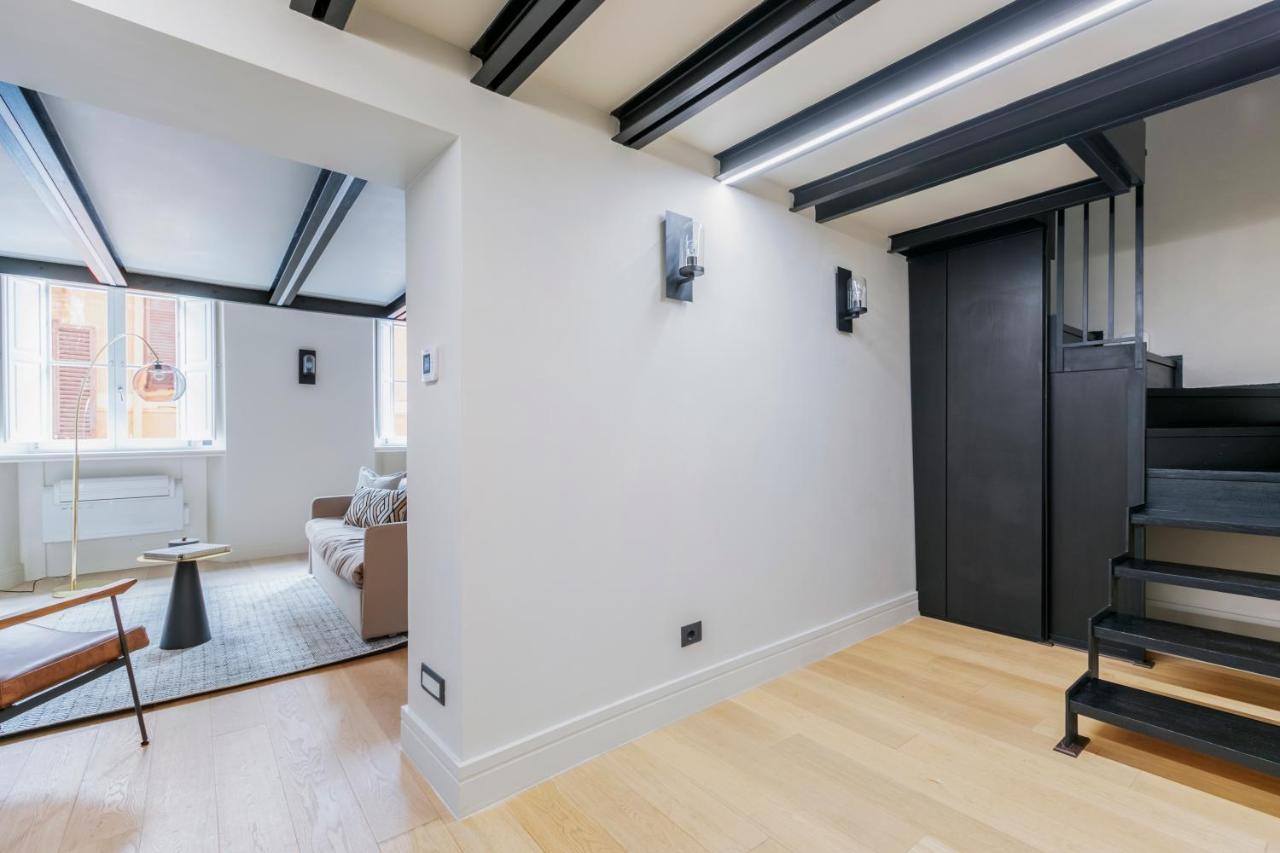 Sonder Trastevere Apart-hotel 3*