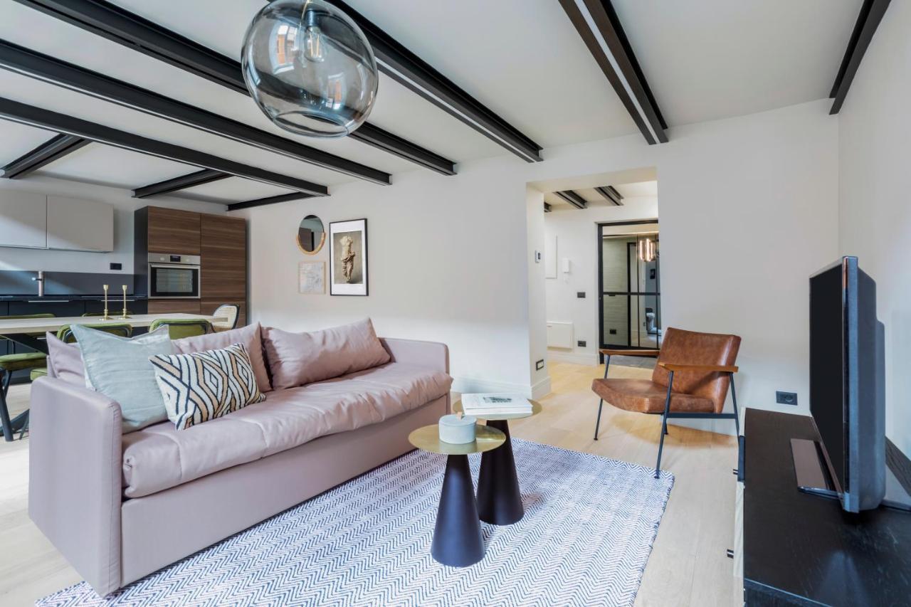 Sonder Trastevere Apart-hotel 3*