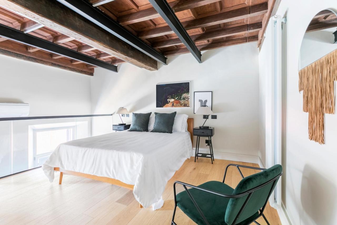 Apart-hotel Sonder Trastevere Roma